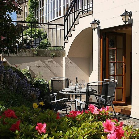 Kingsview Apartment Стерлінг Екстер'єр фото
