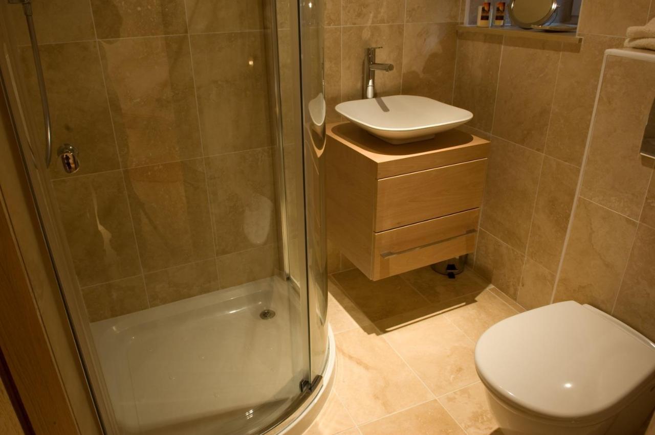 Kingsview Apartment Стерлінг Екстер'єр фото