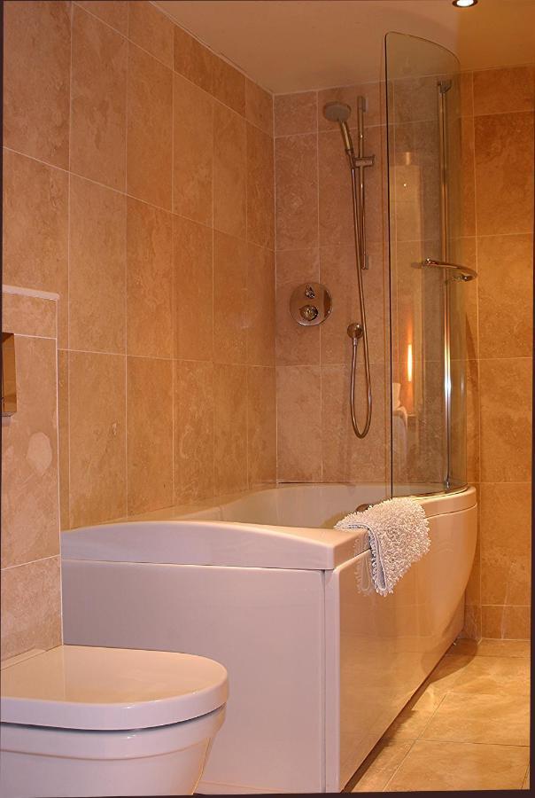 Kingsview Apartment Стерлінг Екстер'єр фото