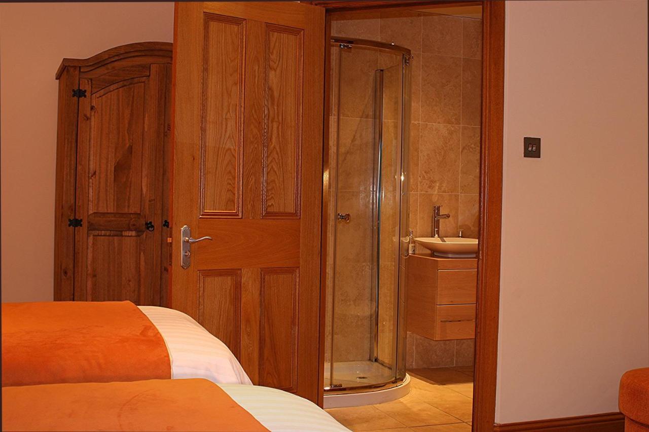 Kingsview Apartment Стерлінг Екстер'єр фото