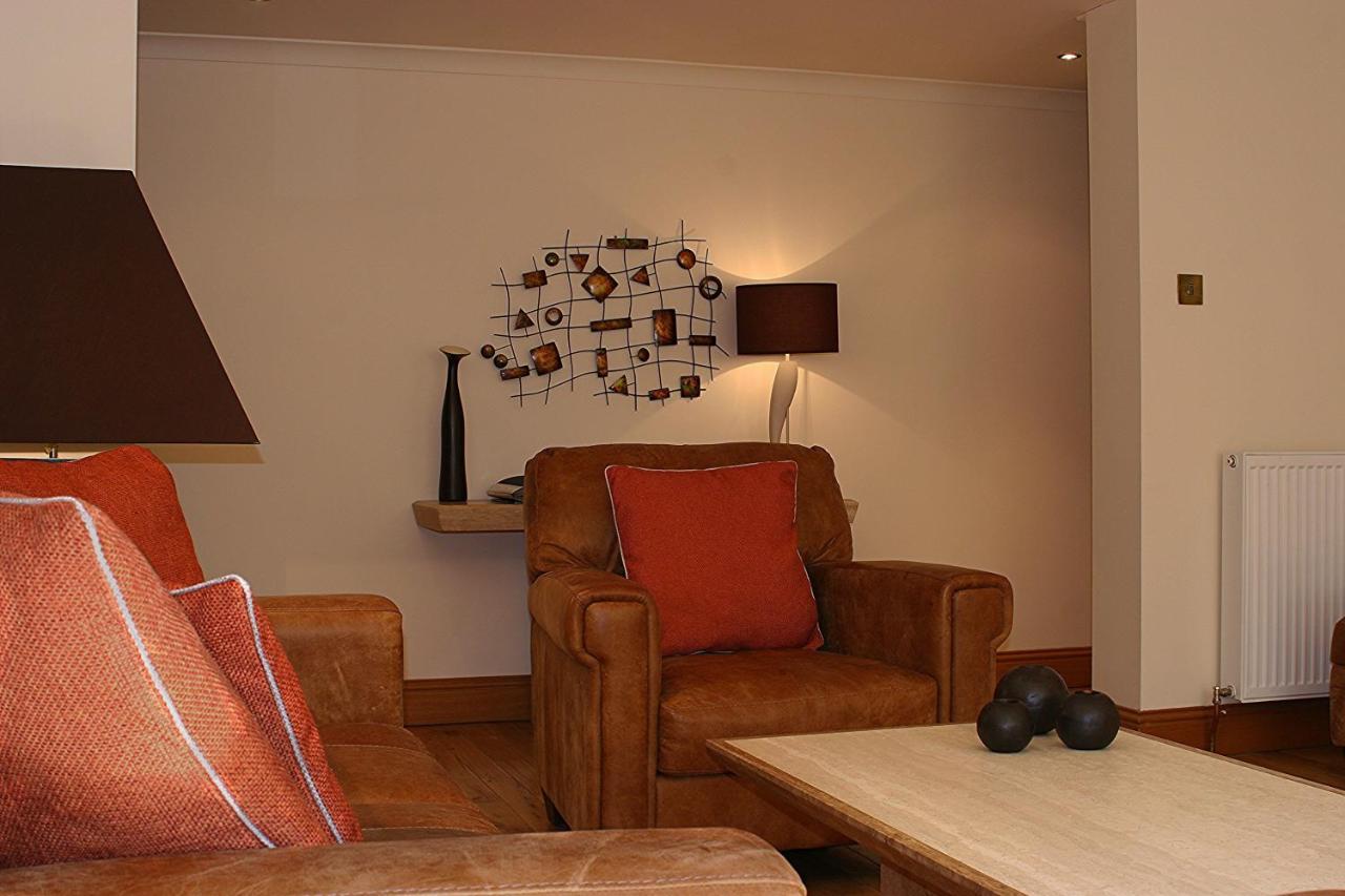 Kingsview Apartment Стерлінг Екстер'єр фото