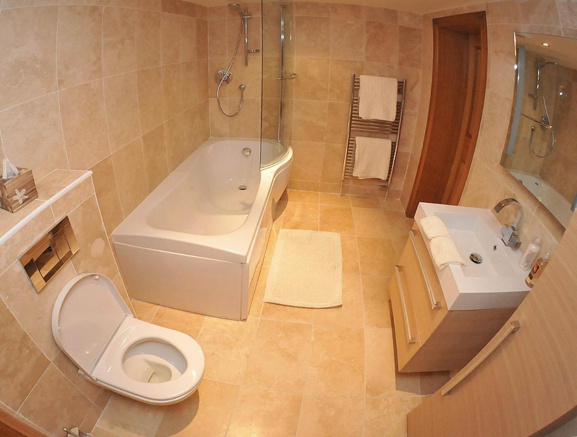 Kingsview Apartment Стерлінг Екстер'єр фото