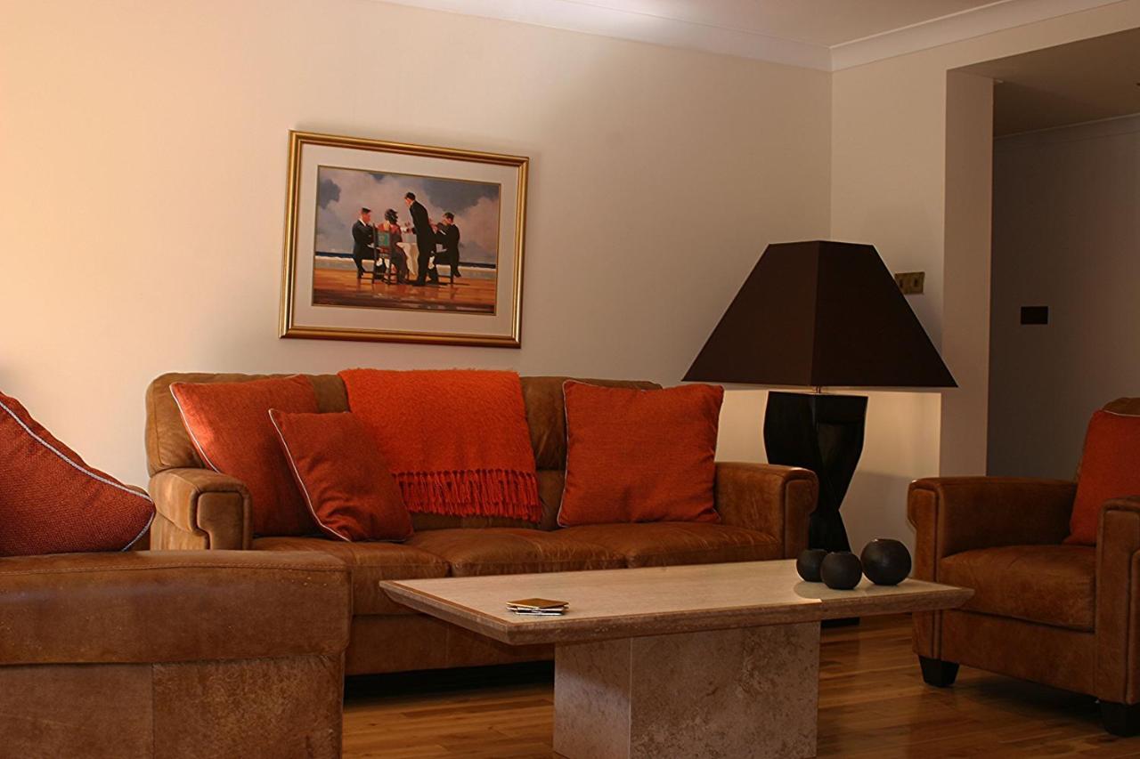 Kingsview Apartment Стерлінг Екстер'єр фото