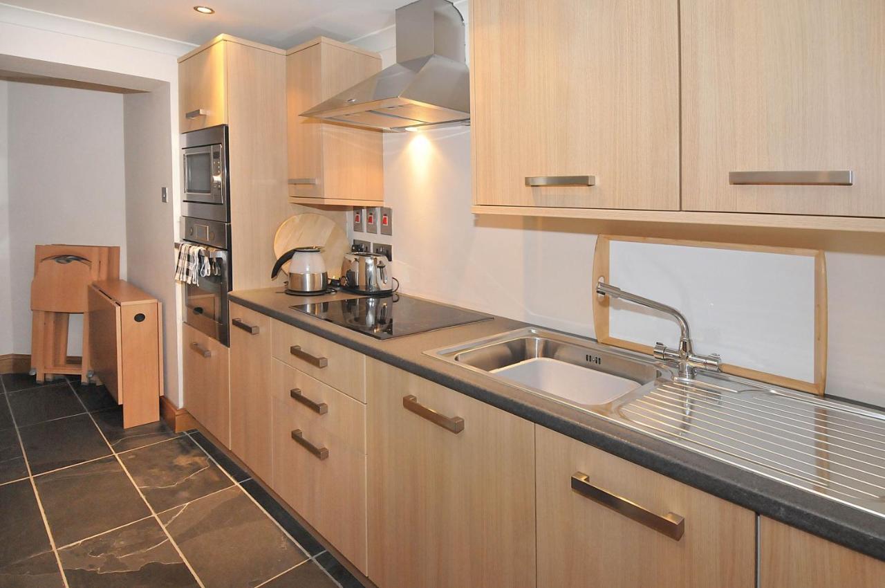 Kingsview Apartment Стерлінг Екстер'єр фото