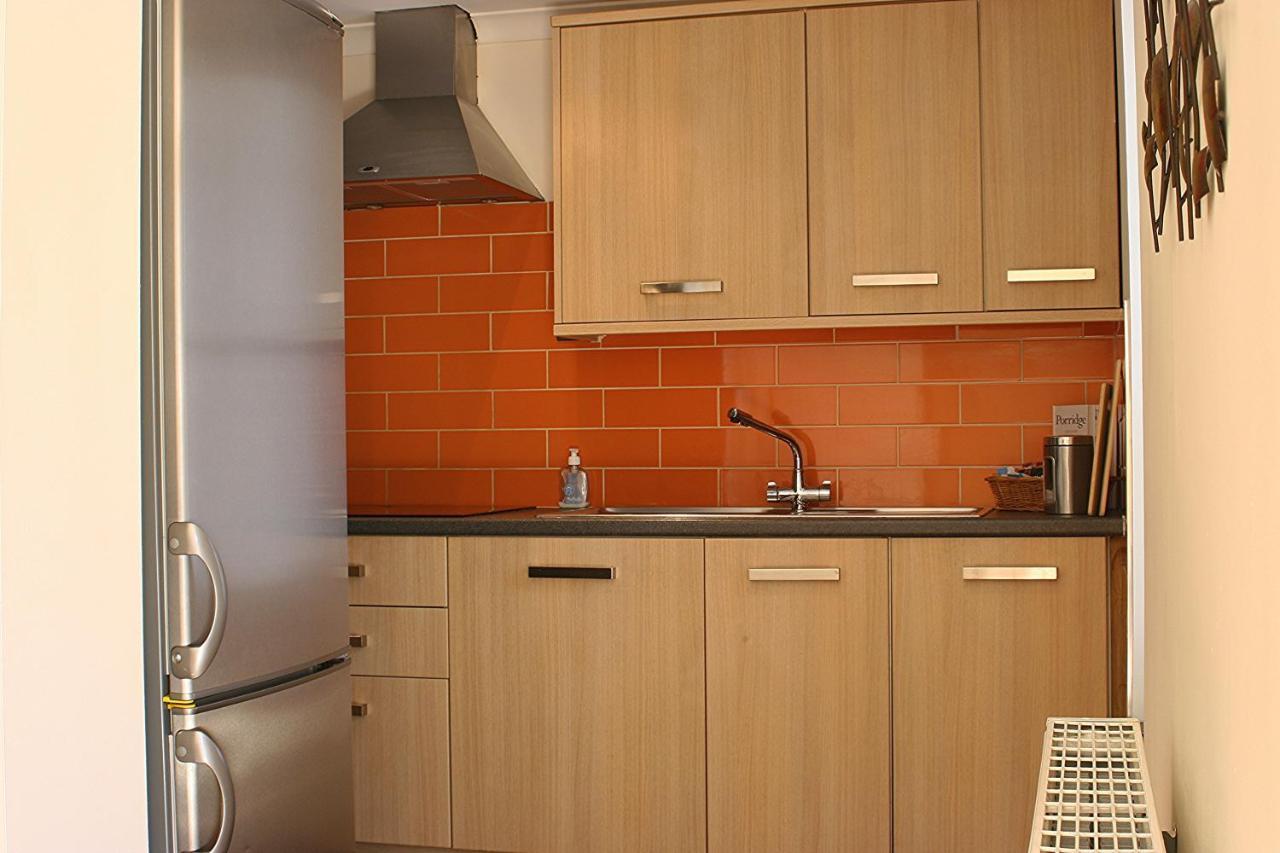 Kingsview Apartment Стерлінг Екстер'єр фото