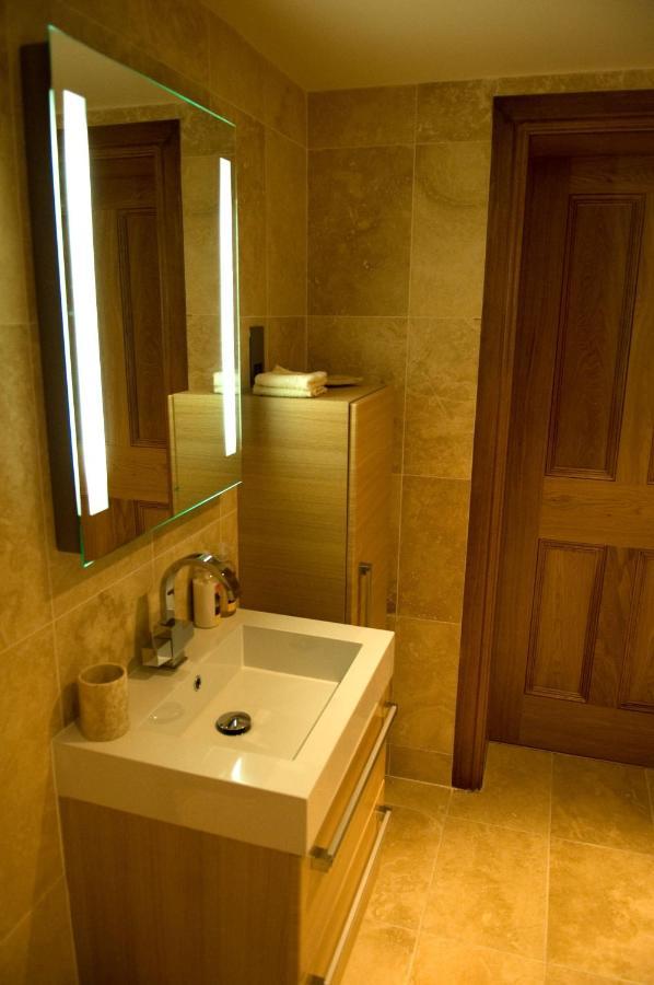 Kingsview Apartment Стерлінг Екстер'єр фото